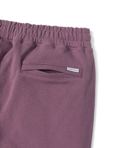 THISISNEVERTHAT THISISNEVERTHAT SP-Logo Sweatpant Fuchsia