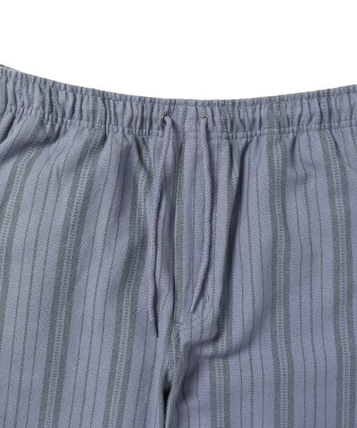 THISISNEVERTHAT THISISNEVERTHAT Stripe Jacquard Pant Unisex