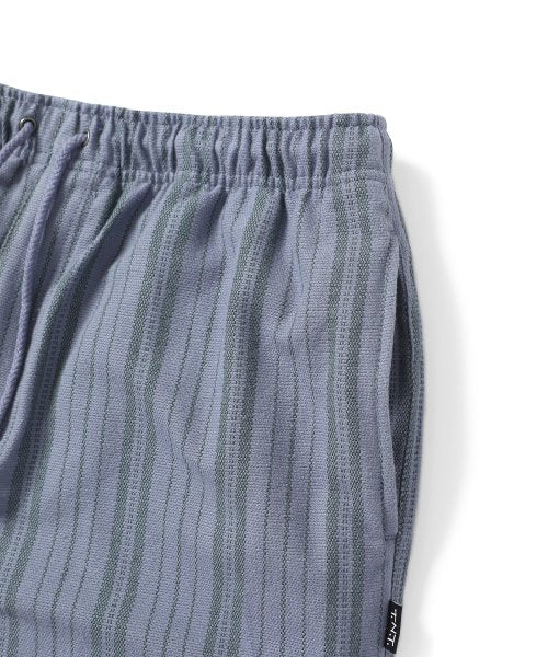 THISISNEVERTHAT THISISNEVERTHAT Stripe Jacquard Pant Unisex