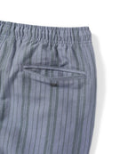 THISISNEVERTHAT THISISNEVERTHAT Stripe Jacquard Pant Unisex