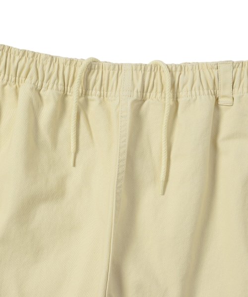 THISISNEVERTHAT THISISNEVERTHAT Easy Pant Vanilla
