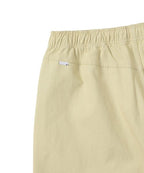 THISISNEVERTHAT THISISNEVERTHAT Easy Pant Vanilla