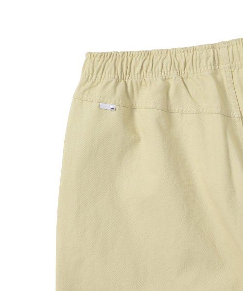THISISNEVERTHAT THISISNEVERTHAT Easy Pant Vanilla