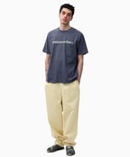 THISISNEVERTHAT THISISNEVERTHAT Easy Pant Vanilla