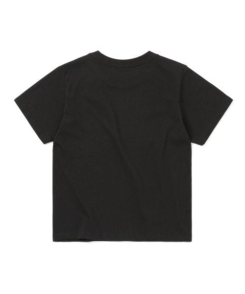 THISISNEVERTHAT THISISNEVERTHAT T-Shirt Off Black