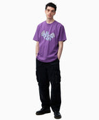 THISISNEVERTHAT THISISNEVERTHAT T-Shirt Purple