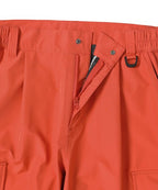 THISISNEVERTHAT THISISNEVERTHAT WINDSTOPPER Active Tour Pant Red