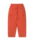 THISISNEVERTHAT THISISNEVERTHAT WINDSTOPPER Active Tour Pant Red