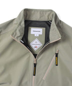 THISISNEVERTHAT THISISNEVERTHAT WINDSTOPPER Active Tour Vest Grey