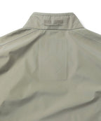 THISISNEVERTHAT THISISNEVERTHAT WINDSTOPPER Active Tour Vest Grey