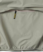 THISISNEVERTHAT THISISNEVERTHAT WINDSTOPPER Active Tour Vest Grey
