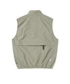 THISISNEVERTHAT THISISNEVERTHAT WINDSTOPPER Active Tour Vest Grey