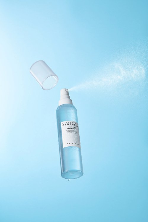 SKIN1004 Madagascar Centella Hyalur-Cica Cloudy Mist 120ml