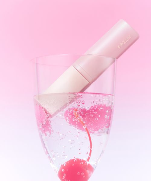 holikaholika Heart Crush Bear Glaze Tint