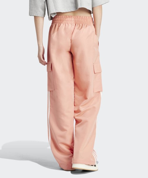 ADIDAS Cargo Pants for Women - ADIDAS