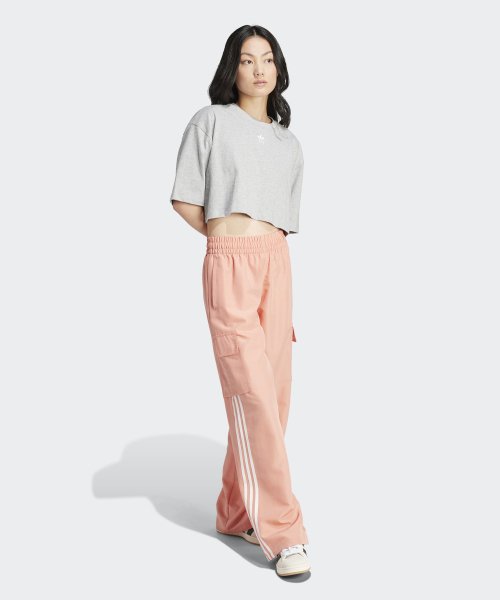 ADIDAS Cargo Pants for Women - ADIDAS
