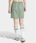 ADIDAS ADIDAS Cargo Skirt - Green