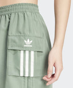 ADIDAS ADIDAS Cargo Skirt - Green