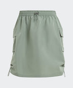 ADIDAS ADIDAS Cargo Skirt - Green