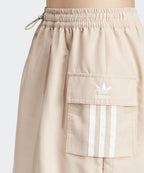 ADIDAS ADIDAS Cargo Skirt - Beige