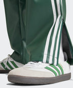 ADIDAS ADIDAS Pow Leather 3S Firebird Track Pants - Green