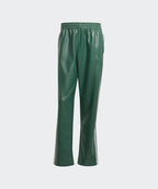 ADIDAS ADIDAS Pow Leather 3S Firebird Track Pants - Green