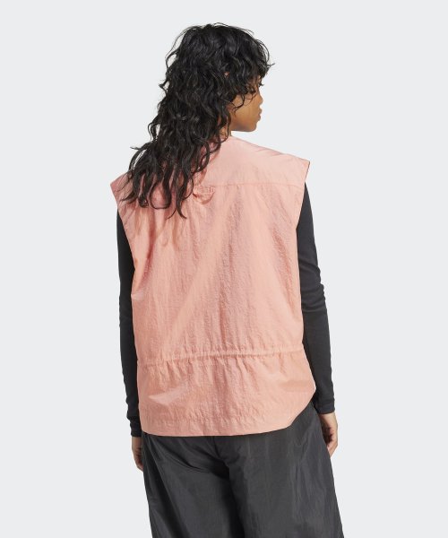 ADIDAS ADIDAS Best Wonder Clay Outerwear