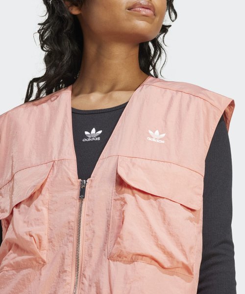 ADIDAS ADIDAS Best Wonder Clay Outerwear
