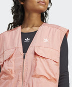 ADIDAS ADIDAS Best Wonder Clay Outerwear