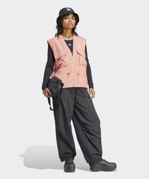 ADIDAS ADIDAS Best Wonder Clay Outerwear