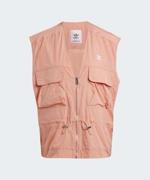 ADIDAS ADIDAS Best Wonder Clay Outerwear
