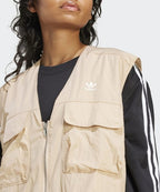 ADIDAS ADIDAS Best Beige Outerwear
