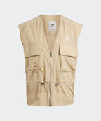 ADIDAS ADIDAS Best Beige Outerwear