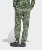 ADIDAS ADIDAS AOP Sweatpants Green