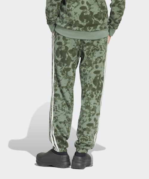 ADIDAS ADIDAS AOP Sweatpants Green
