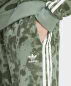 ADIDAS ADIDAS AOP Sweatpants Green