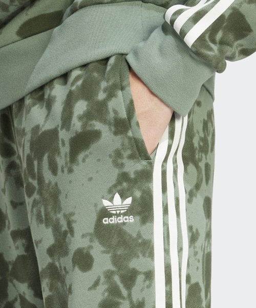 ADIDAS ADIDAS AOP Sweatpants Green