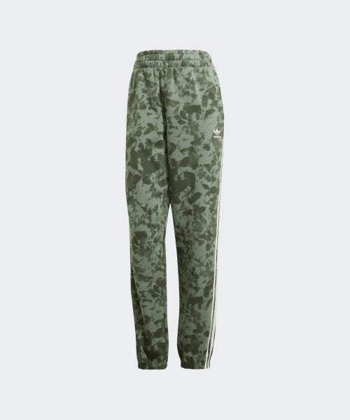 ADIDAS ADIDAS AOP Sweatpants Green