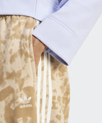 ADIDAS ADIDAS AOP Sweatpants Beige