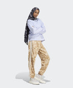 ADIDAS ADIDAS AOP Sweatpants Beige