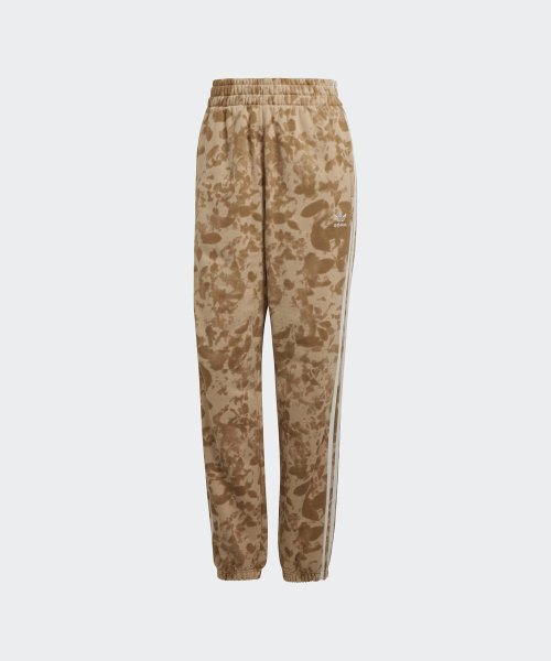 ADIDAS ADIDAS AOP Sweatpants Beige