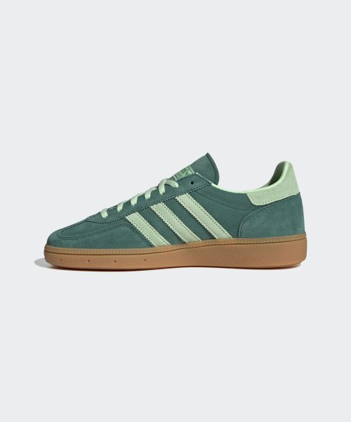 ADIDAS ADIDAS Handball Special Sneakers - Green