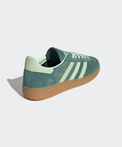 ADIDAS ADIDAS Handball Special Sneakers - Green