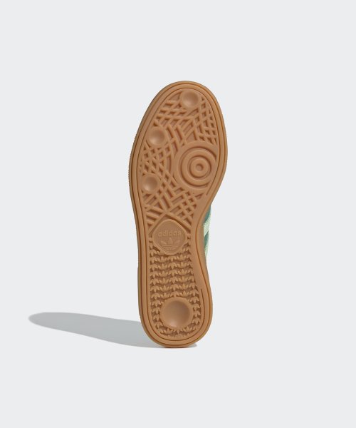 ADIDAS ADIDAS Handball Special Sneakers - Green