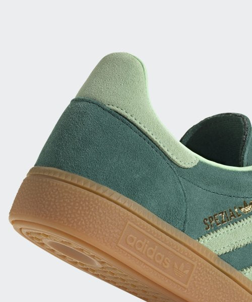 ADIDAS ADIDAS Handball Special Sneakers - Green