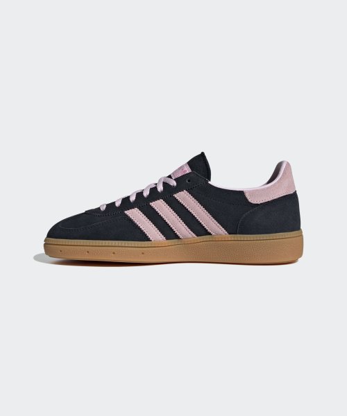 ADIDAS ADIDAS Handball Special Sneakers - Black:Pink