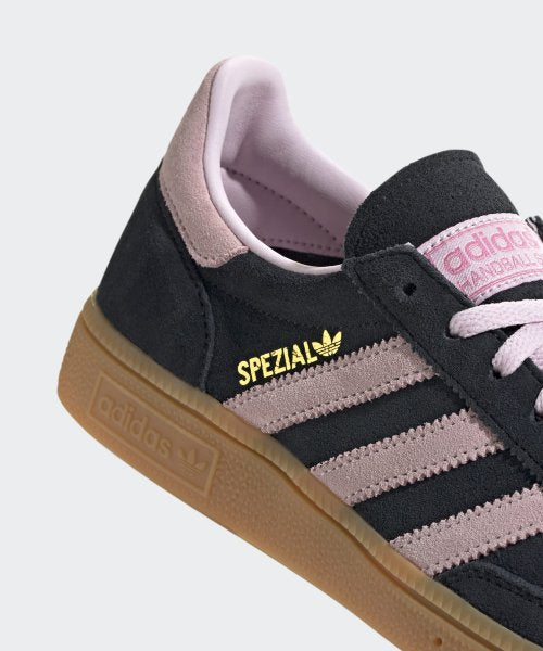 ADIDAS ADIDAS Handball Special Sneakers - Black:Pink