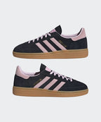 ADIDAS ADIDAS Handball Special Sneakers - Black:Pink