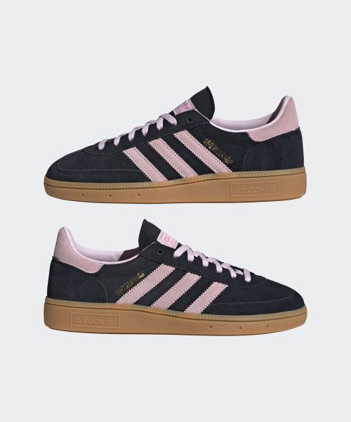 ADIDAS ADIDAS Handball Special Sneakers - Black:Pink