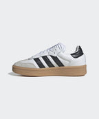 ADIDAS ADIDAS Samba XLG Sneakers - White:Black